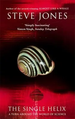 Jediná špirála - The Single Helix
