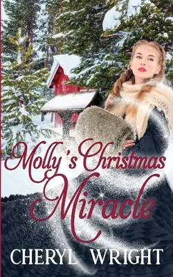 Mollyin vianočný zázrak - Molly's Christmas Miracle