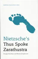 Nietzscheho dielo Tak prehovoril Zarathustra - Edinburský filozofický sprievodca - Nietzsche's Thus Spoke Zarathustra - An Edinburgh Philosophical Guide
