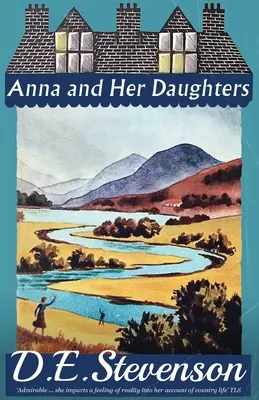 Anna a jej dcéry - Anna and Her Daughters