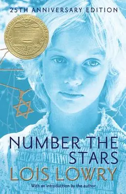 Počet hviezd - Number the Stars