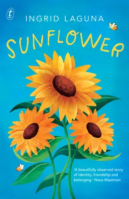 Slnečnica - Sunflower