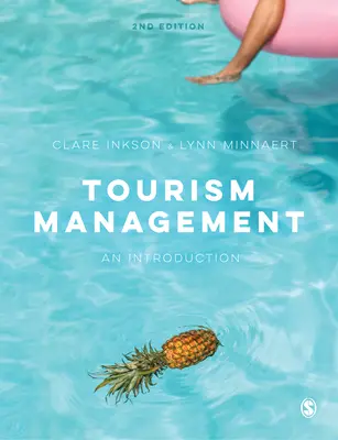 Manažment cestovného ruchu: Úvod do problematiky cestovného ruchu - Tourism Management: An Introduction