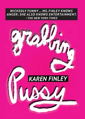 Chytanie kundičiek - Grabbing Pussy
