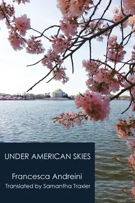 Pod americkou oblohou - Under American Skies