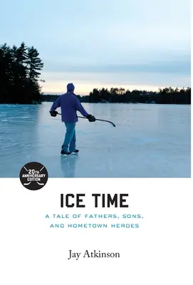 Čas ľadu - Ice Time