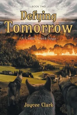 Vzpieranie sa zajtrajšku - Defying Tomorrow