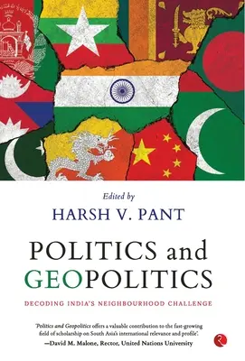 Politika a geopolitika (Hb) - Politics & Geoplitics (Hb)