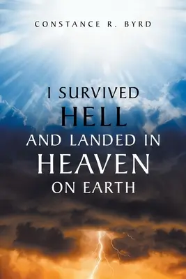 Prežil som peklo a pristál som v nebi na zemi - I Survived Hell and Landed in Heaven on Earth