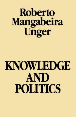 Poznanie a politika - Knowledge & Politics