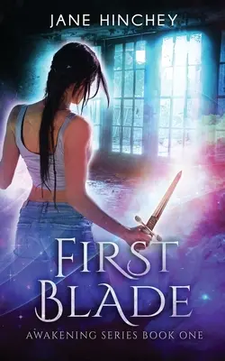 Prvá čepeľ - First Blade