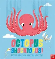 Chobotnica Shocktopus! - Octopus Shocktopus!