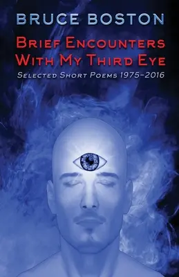 Krátke stretnutia s mojím tretím okom: Výber krátkych básní 1975-2016 - Brief Encounters with My Third Eye: Selected Short Poems 1975-2016
