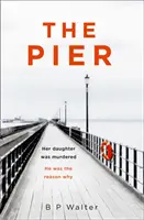 Žena na móle - Woman on the Pier