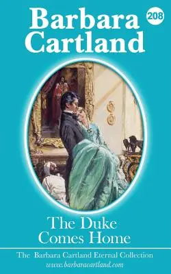 208. Vojvoda sa vracia domov - 208.The Duke Comes Home