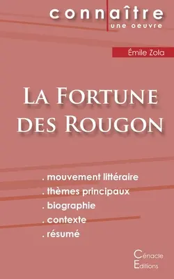 La Fortune des Rougon od mile Zola (úplný literárny rozbor a zhrnutie) - Fiche de lecture La Fortune des Rougon de mile Zola (Analyse littraire de rfrence et rsum complet)