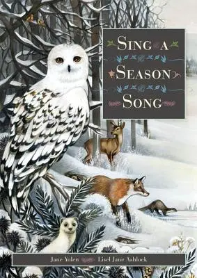 Spievaj sezónnu pieseň - Sing a Season Song