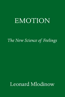 Emócie: Ako pocity formujú naše myslenie - Emotional: How Feelings Shape Our Thinking