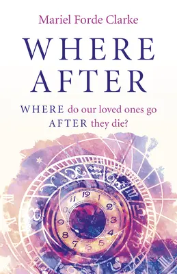 Kde po: Kam idú naši blízki po smrti? - Where After: Where Do Our Loved Ones Go After They Die?
