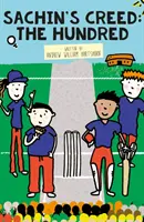 Sachin's Creed - Stovka - Sachin's Creed - The Hundred