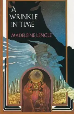 Vráska v čase - A Wrinkle in Time