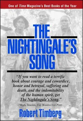 Slávikova pieseň - The Nightingale's Song
