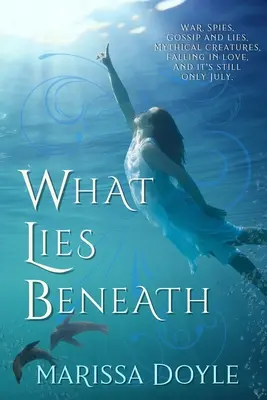 Čo sa skrýva pod povrchom - What Lies Beneath