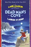 Záhady Laury Marlinovej: Záhady zátoky mŕtveho muža - kniha 1 - Laura Marlin Mysteries: Dead Man's Cove - Book 1