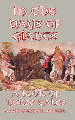V dňoch obrov - In the Days of Giants