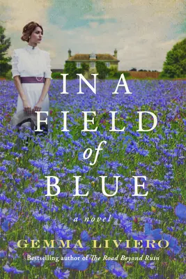 Na modrom poli - In a Field of Blue