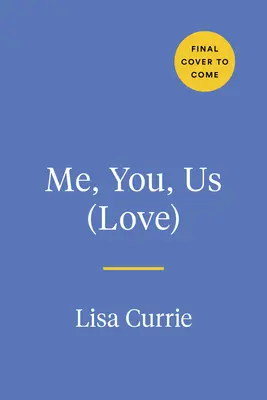 Ja, ty, my (Láska): Kniha, ktorú si môžete vyplniť sami: Kniha na spoločné vypĺňanie - Me, You, Us (Love): A Book to Fill Out Together