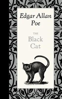 Čierna mačka - The Black Cat