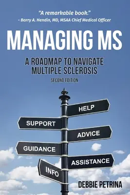 Zvládanie SM: Plán, ako sa orientovať v skleróze multiplex - Managing MS: A Roadmap to Navigate Multiple Sclerosis