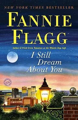Stále o tebe snívam - I Still Dream about You