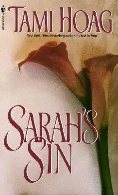 Sarah's Sin (Sárin hriech) - Sarah's Sin