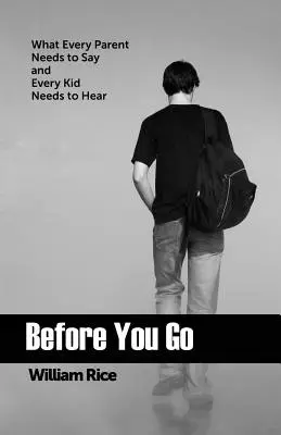 Predtým, než pôjdete - Before You Go