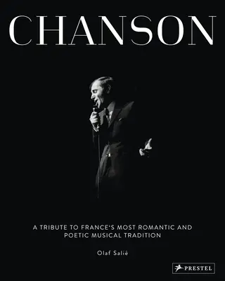 Šansón: Pocta najromantickejšej a najpoetickejšej francúzskej hudobnej tradícii - Chanson: A Tribute to France's Most Romantic and Poetic Musical Tradition