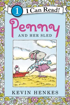 Penny a jej sane - Penny and Her Sled