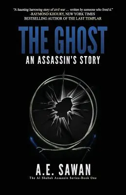 Prízrak: Príbeh vraha - The Ghost: An Assassin's Story