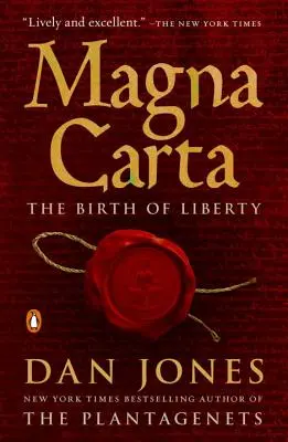 Magna Charta: Zrod slobody - Magna Carta: The Birth of Liberty
