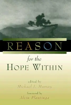 Dôvod pre vnútornú nádej - Reason for the Hope Within