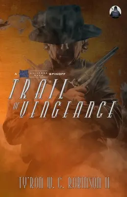 Stopa pomsty - Trail of Vengeance