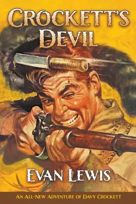 Crockettov diabol - Crockett's Devil
