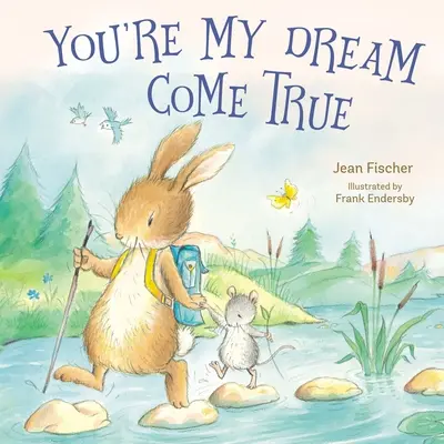 Si môj splnený sen - You're My Dream Come True