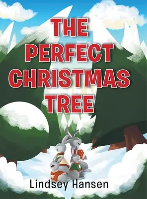 Dokonalý vianočný stromček - The Perfect Christmas Tree