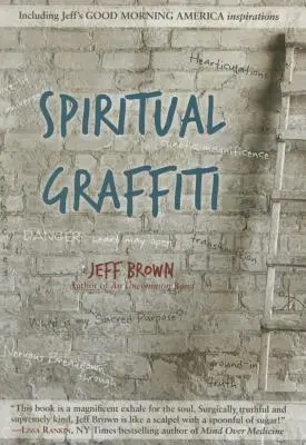 Duchovné graffiti - Spiritual Graffiti