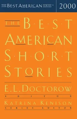 Najlepšie americké poviedky - The Best American Short Stories