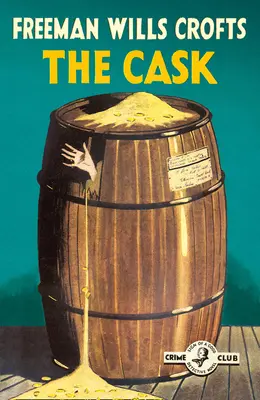 Sud: vydanie k 100. výročiu - The Cask: 100th Anniversary Edition