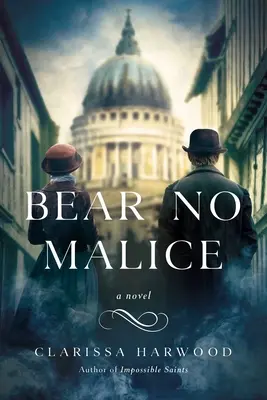 Nenosiť žiadnu zlobu - Bear No Malice