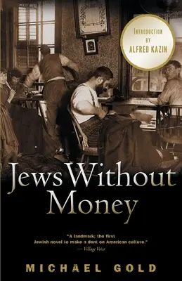 Židia bez peňazí - Jews Without Money